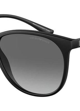 Солнцезащитные очки emporio armani ea 4210 5001111 фото