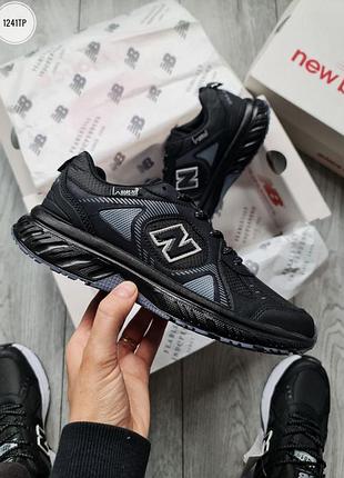 Мужские кроссовки new balance