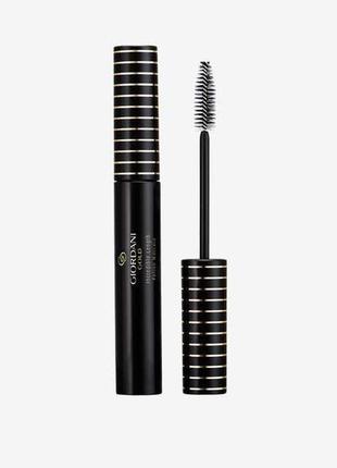 Удлиняющая тушь-уход для ресниц giordani gold incredible lenght potion mascara