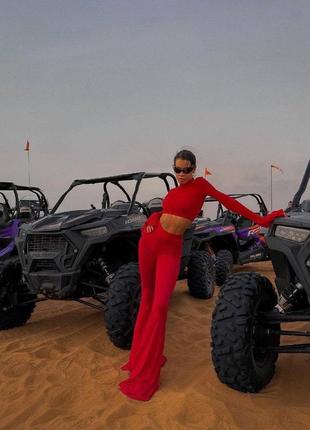 Костюм  (кофтинка + штани)