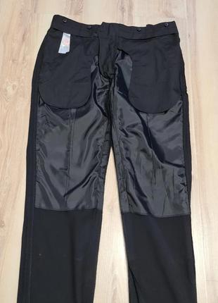 Брюки классика шерсть