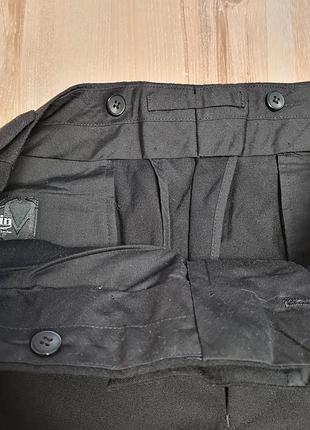 Брюки классика шерсть