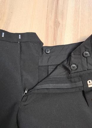 Брюки классика шерсть