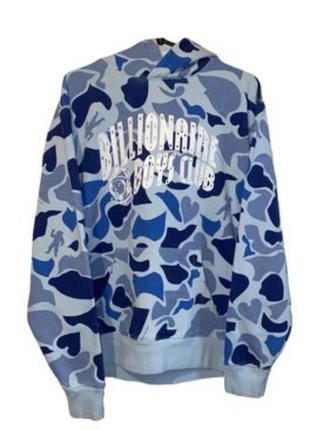 Оригинальное худи billionaire boys club