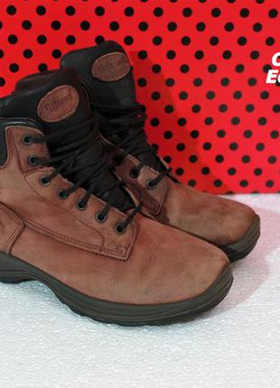 Продам ботинки grisport