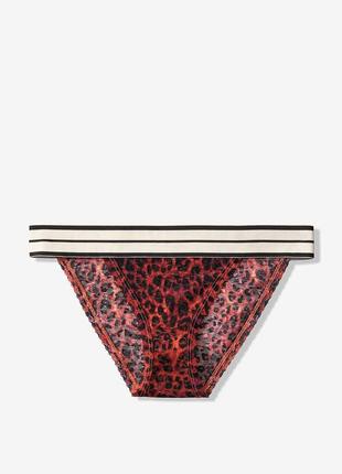 Літні нежаркі мереживні трусики