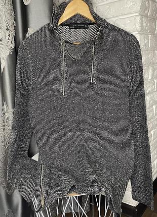 Джемпер zara 199грн5 фото