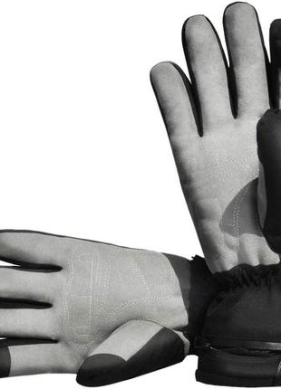 Рукавички з підігрівом aroma season акб 3000mah s/m, що перезаряджаються.