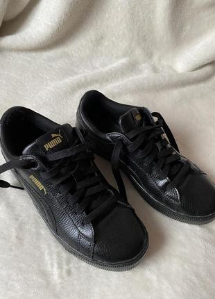 Puma кросівки