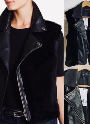 Куртка zara
