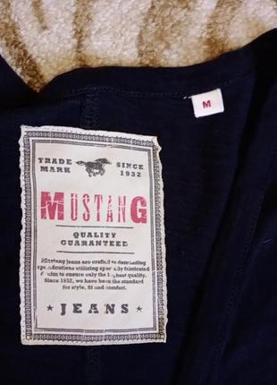 Трикотажні тонкий кардиган джемпер светрик на гудзиках мустанг mustang jeans3 фото