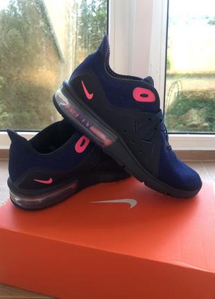 Nike air max sequent 3