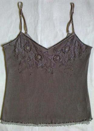 Блуза топ next