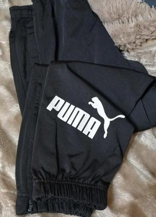 Спортивки puma