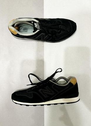 Кроссовки new balance 996 оригинал 40 размер1 фото