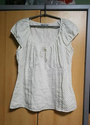 100%льон,нова блуза,натуральна тканина