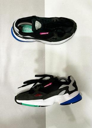 Кросівки adidas falcon 39 розмір оригінал