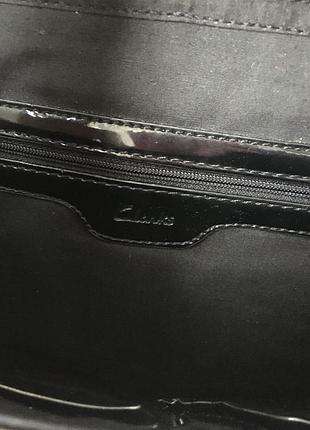 Сумочка clark’s сумка клатч, сумочка clarks 2