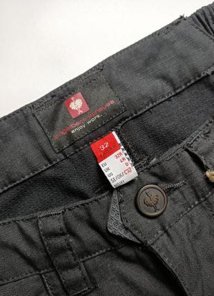 Женские износостойкие штаны engelbert strauss функциональные рабочие8 фото