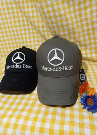 Бейсболки для мужчин