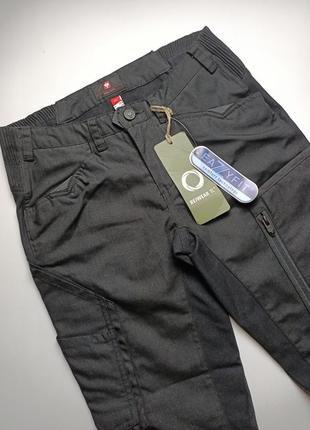 Женские износостойкие штаны engelbert strauss функциональные рабочие3 фото