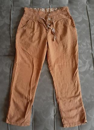 Летние брендовые штаны next