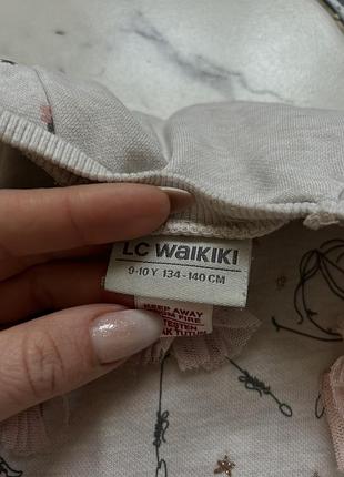 Кофта waikiki 6