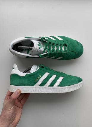 Кроссовки adidas gazelle