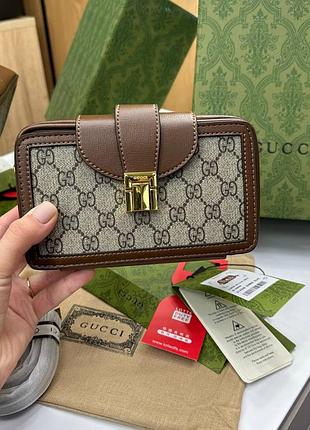 Сумка Poloshirt gucci ❤️‍🔥