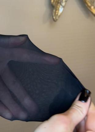 Do2472 чорні панчохи з мереживом камасутра панчоха пози 20den