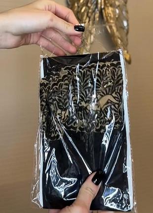 Do2472 чорні панчохи з мереживом камасутра панчоха пози 20den