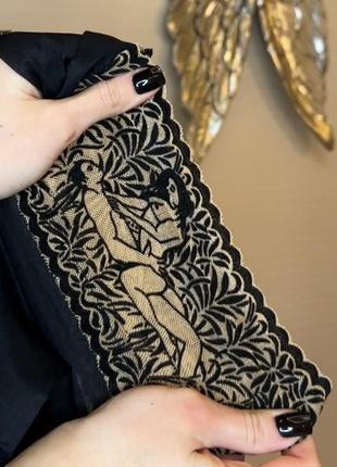 Do2472 чорні панчохи з мереживом камасутра панчоха пози 20den