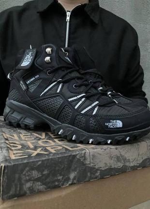 The north face ultra2 фото