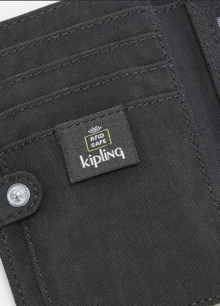 Kipling кошелёк портмоне3 фото