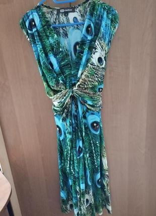 Платье женское