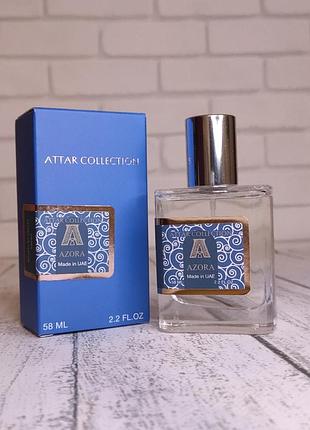 Attar collection azora 60 мл парфуми духи