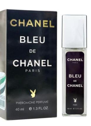 Chanel bleu de chanel