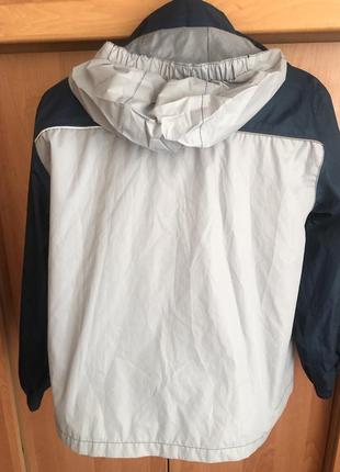 Куртка, ветровка, 12 р. 152 см, alive2 фото