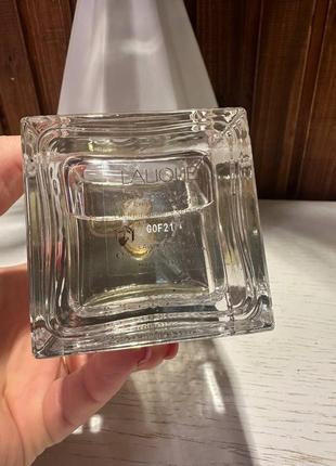 Lalique l'amour парфумована вода2 фото