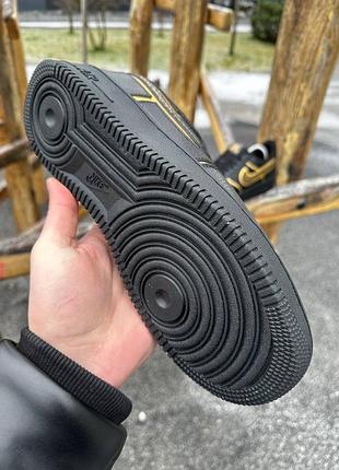 Nike air force cr7 6