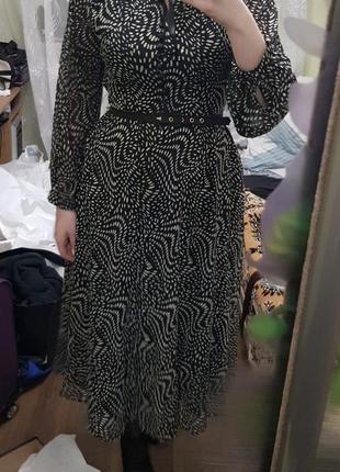 Великолепное платье праздничное