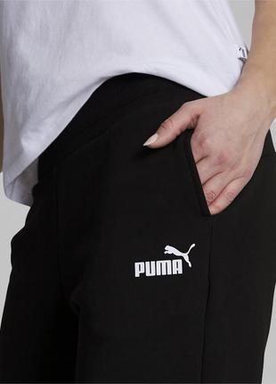 Женские спортивные штаны puma оригинал2 фото