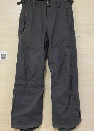 Лижні штани