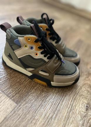 Хайтопи zara