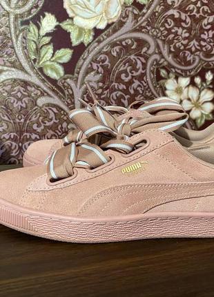 Кросівки talla puma 25,5 см по устільці розмір 40