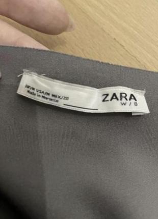 Жіноча кофта світшот zara,замшева кофта,кофтинка,женской свитшот8 фото