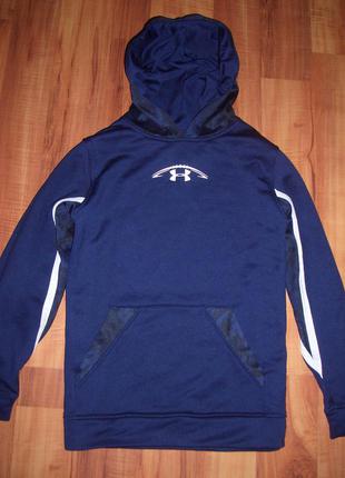 Under armour - women's hoodie ( mammut haglofs1 фото