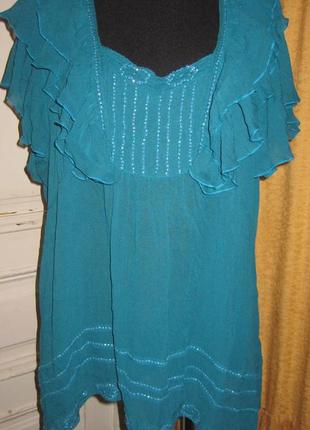 Блузка.розмір 24