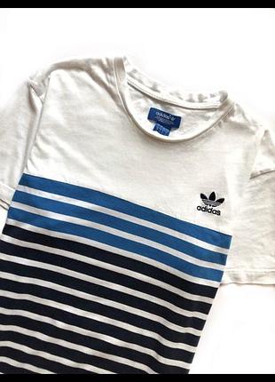 Футболка adidas