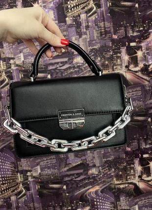 Чернянка сумочка